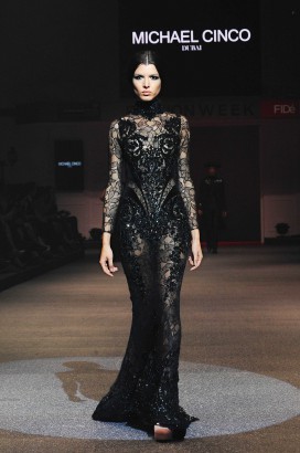 Michael Cinco