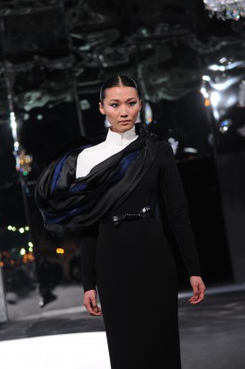 Stephane Rolland show