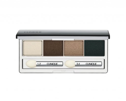 Jenna’s Essentials Palette (Clinique, approx. USD60)