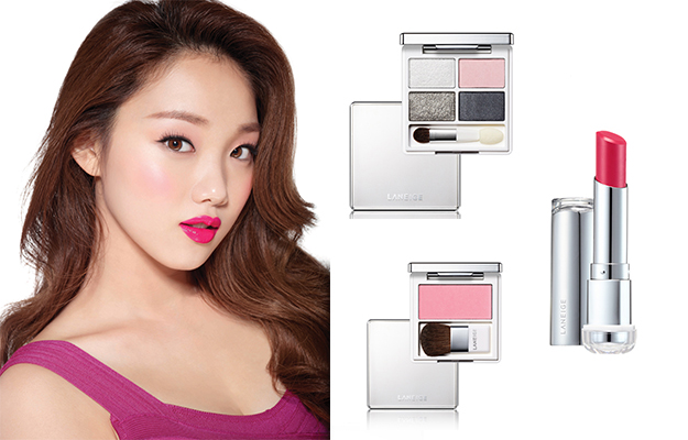 Flair Magenta: Like a spectacular star, striking and bold