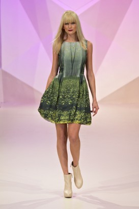 gisella blu spring summer 2014