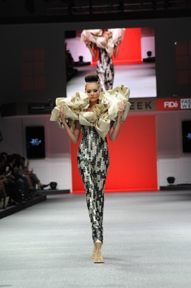 Guo Pei