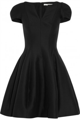 plus size black funeral dress Funeral Dress in Black For Women & Ladies Plus Size Outfit by MQ1993
