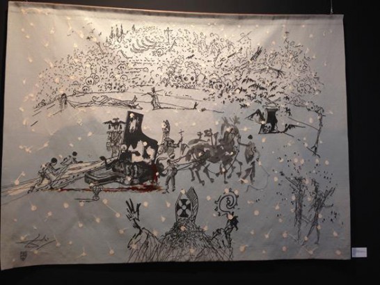 SALVADOR DALI: The Argillet Collection