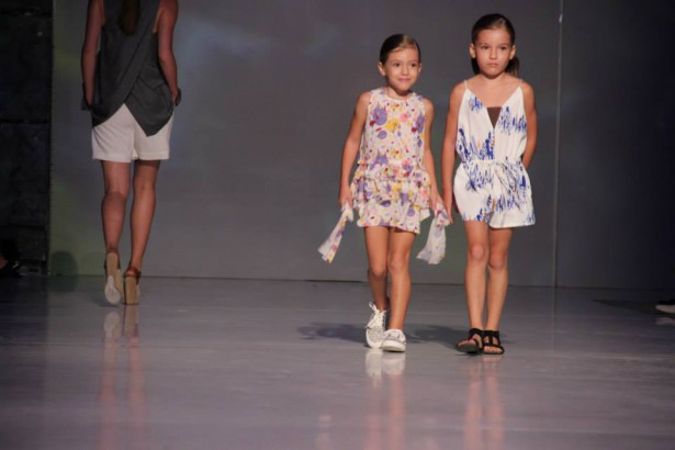 In Good Company at Digital Fashion Week 2013