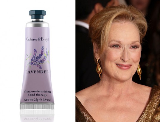 CRABTREE & EVELYN ラベンダー&エスプレッソ オードトワレ クラブツリー＆イヴリン Crabtree & Evelyn ラベンダー