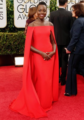 Golden Globe Awards 2014
