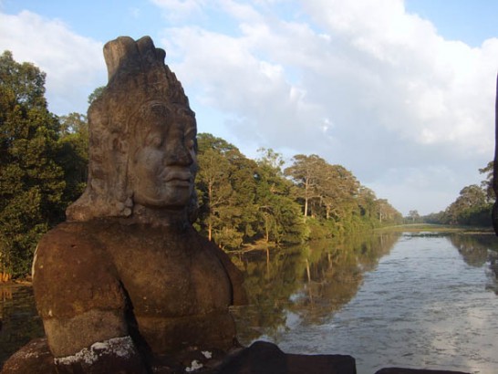 Angkor Wat