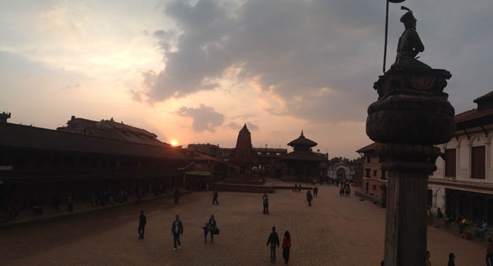 bakhtapur