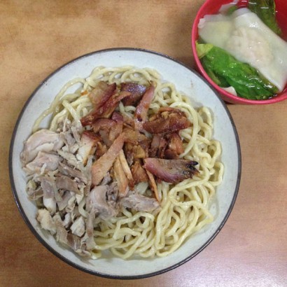 bakmi bintang gading