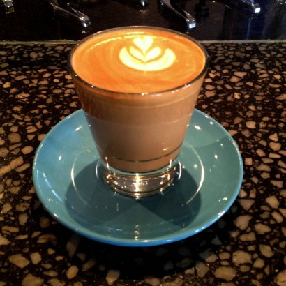 melbourne: proud mary