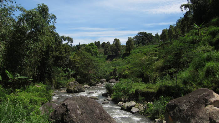 solo, central java
