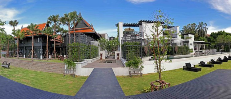 The Siam Bangkok