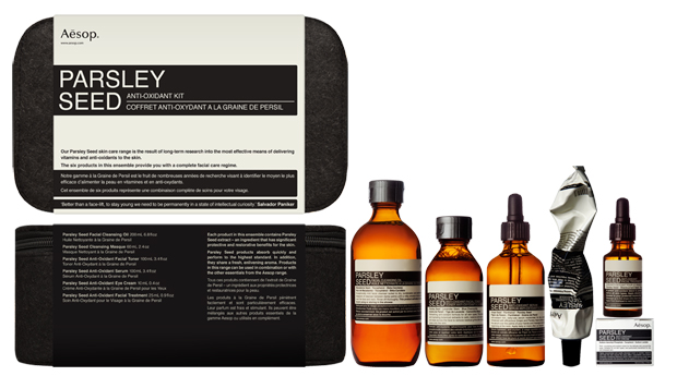 新品未使用　Aesop プリシピタス　セット Aesop(イソップ) / プリシピタスの公式商品情報｜美容・化粧品情報は