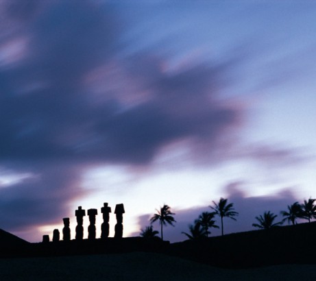 Rapa Nui