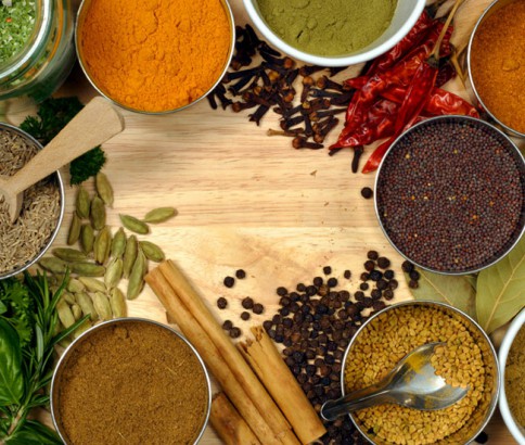 Kitchen Remedies 