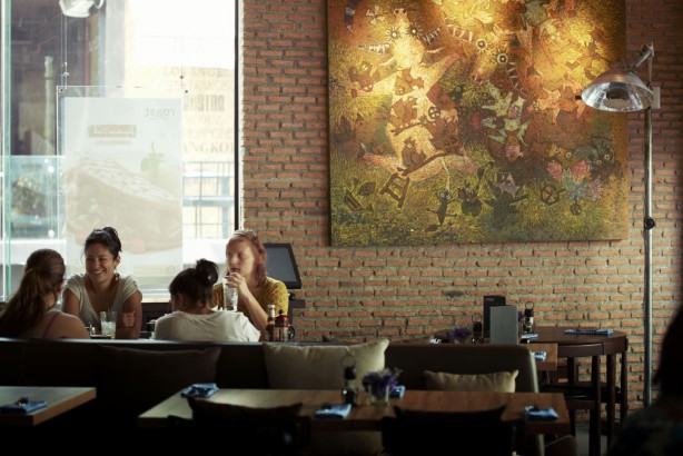roast, bangkok