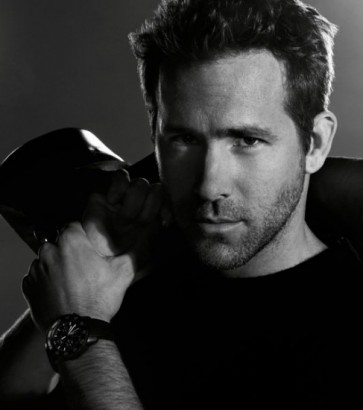 ryan reynolds
