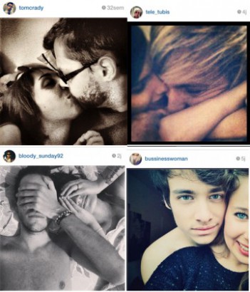 #aftersex