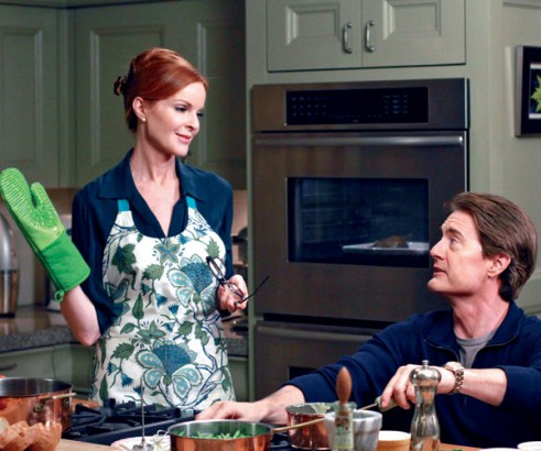 desperate housewives