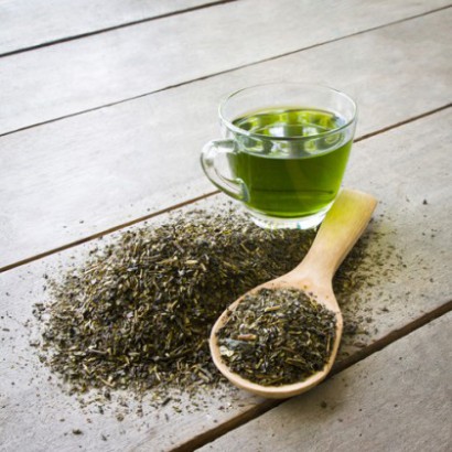 Green Tea