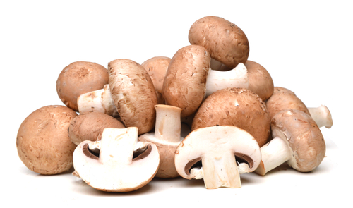 Mushrooms
