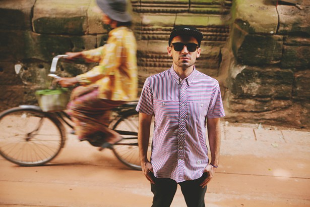 S/S Supply Goods AW13 collection 