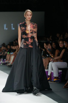 Vu Ta Linh Capsule Collection