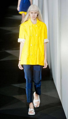 ACNE SS14 