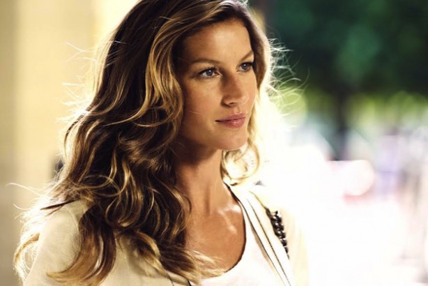 Gisele Bundchen