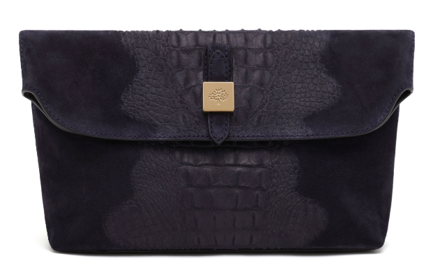 Mulberry Tessie Clutch