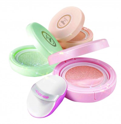 Etude House Precious Mineral Magic Any Cushion