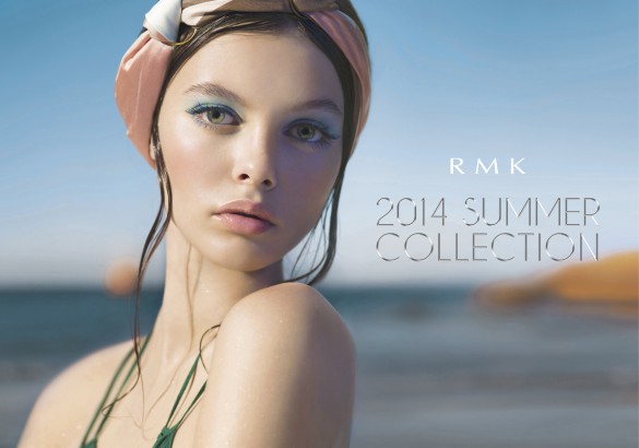 RMK 2014 Summer Collection