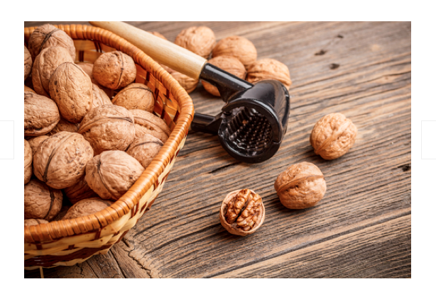 Nutmeg