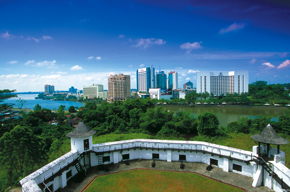 Kuching