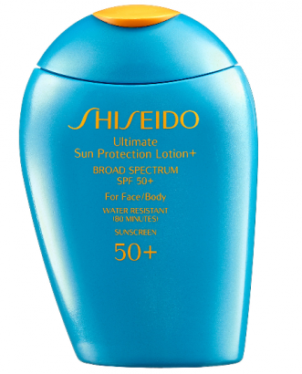 Sunscreen