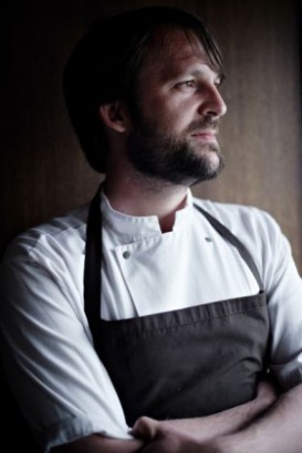 René Redzepi 