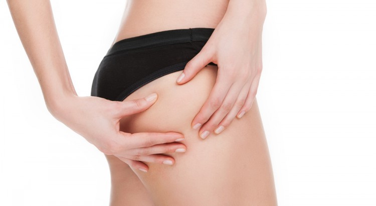 “You can target weight loss on one area of the body”