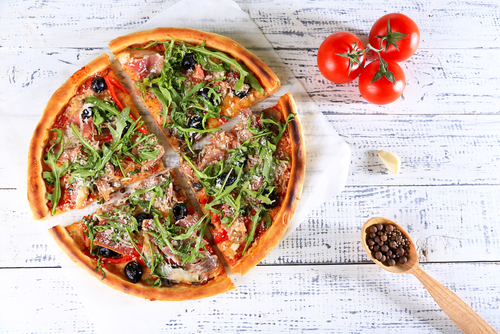 Pizza