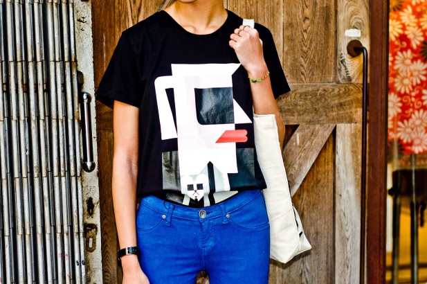 Kapok x Simple People collection