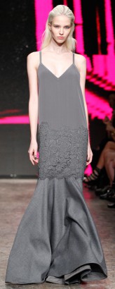 DKNY Fall 2014 Collection