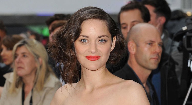 Marion Cotillard