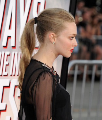 Amanda Seyfried