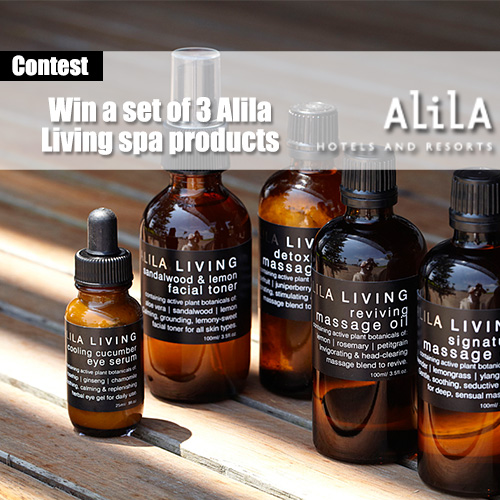 ALILA Set