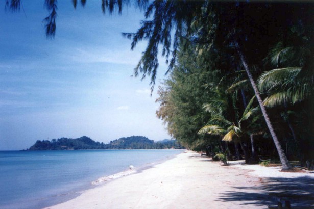 Koh Chang, Thailand