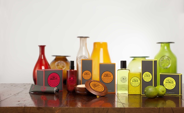 For the well-groomed dad: