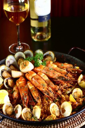 Paella