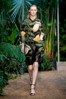 Hermès Runway