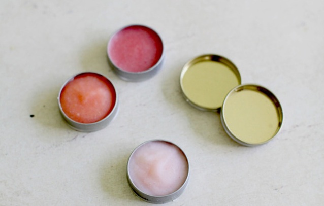 Lip Balm