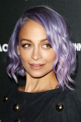 Nicole Richie